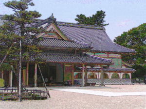 佐賀県立佐賀城本丸歴史館